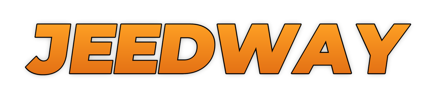 jeedway